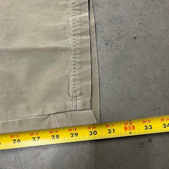 Y2K baggy express carpenter cargo pants - Picture 5 of 7